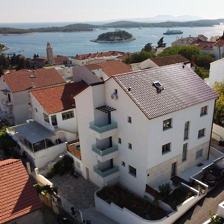 Marisa Apartments Hvar II Hvar Town Buitenkant foto