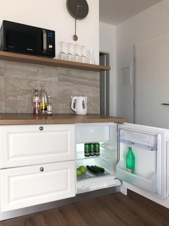 Marisa Apartments Hvar II Hvar Town Buitenkant foto