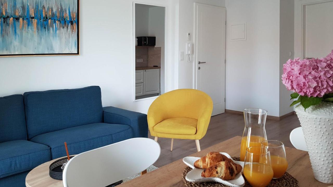 Marisa Apartments Hvar II Hvar Town Buitenkant foto