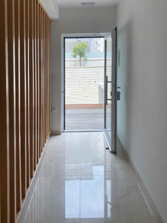 Marisa Apartments Hvar II Hvar Town Buitenkant foto