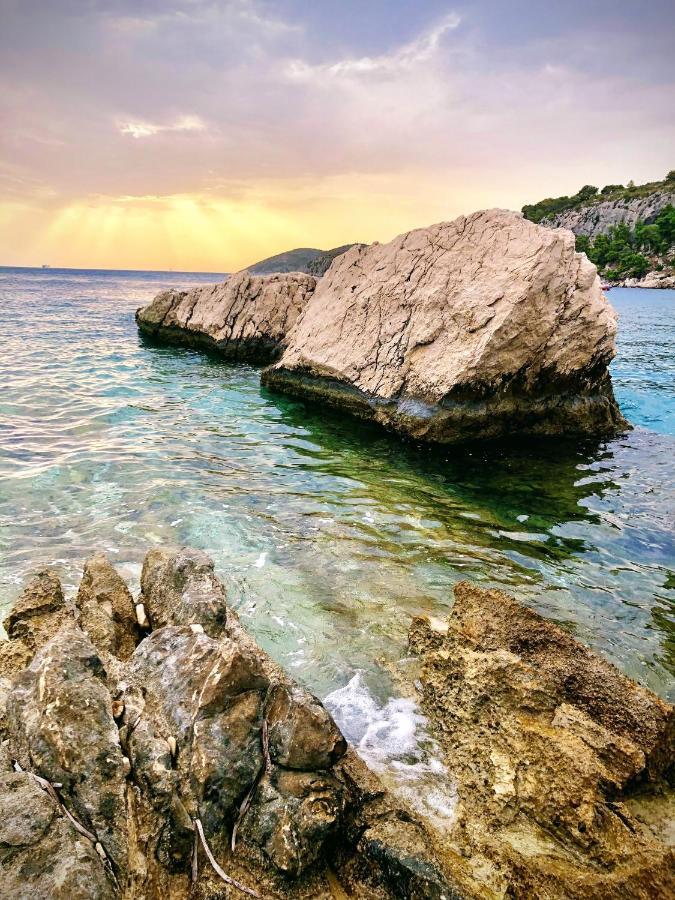 Marisa Apartments Hvar II Hvar Town Buitenkant foto
