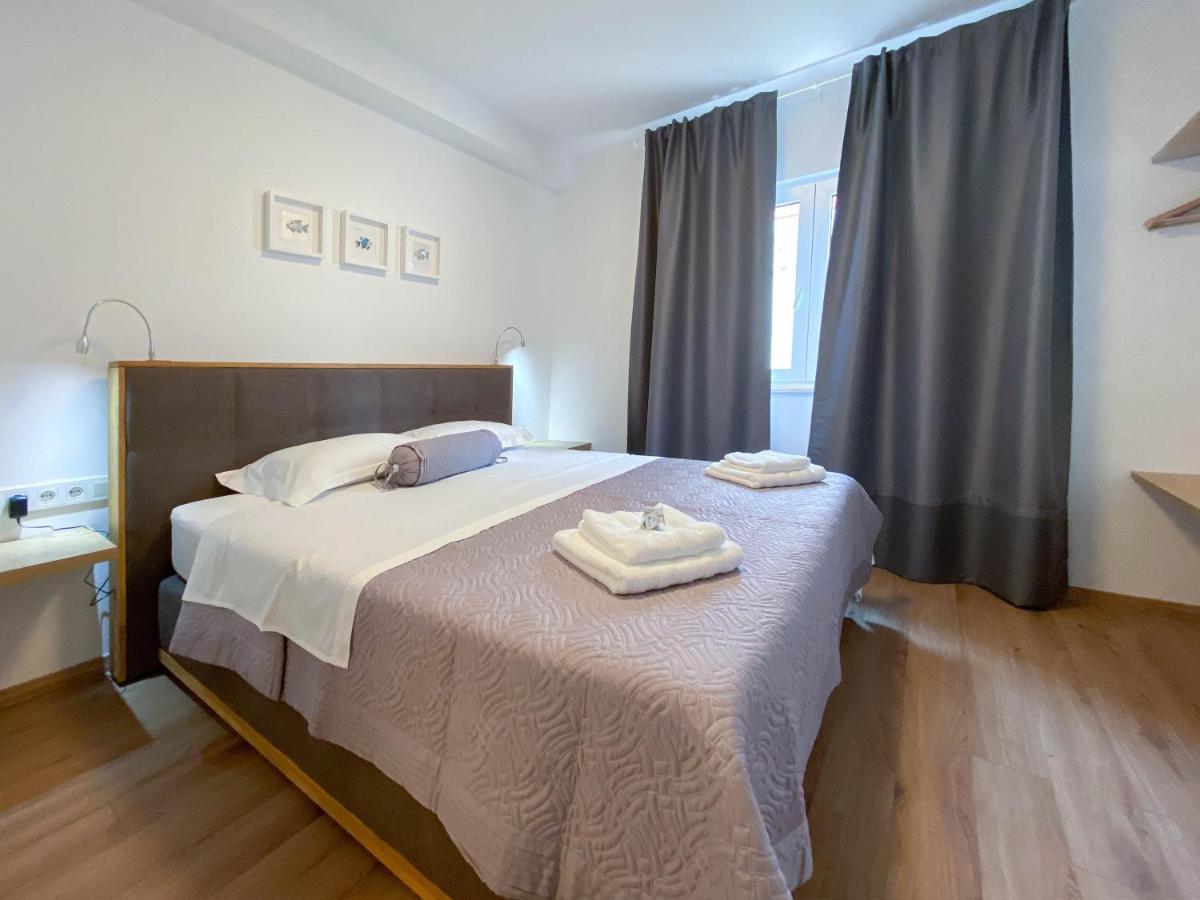 Marisa Apartments Hvar II Hvar Town Buitenkant foto