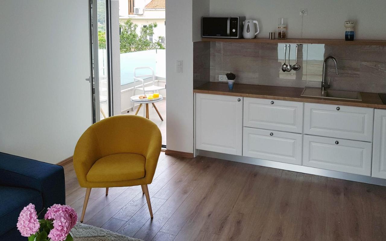 Marisa Apartments Hvar II Hvar Town Buitenkant foto