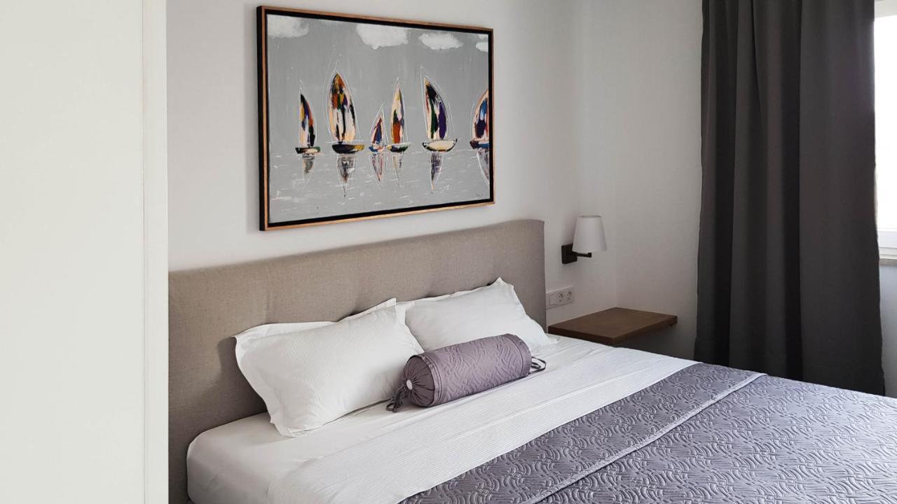 Marisa Apartments Hvar II Hvar Town Buitenkant foto