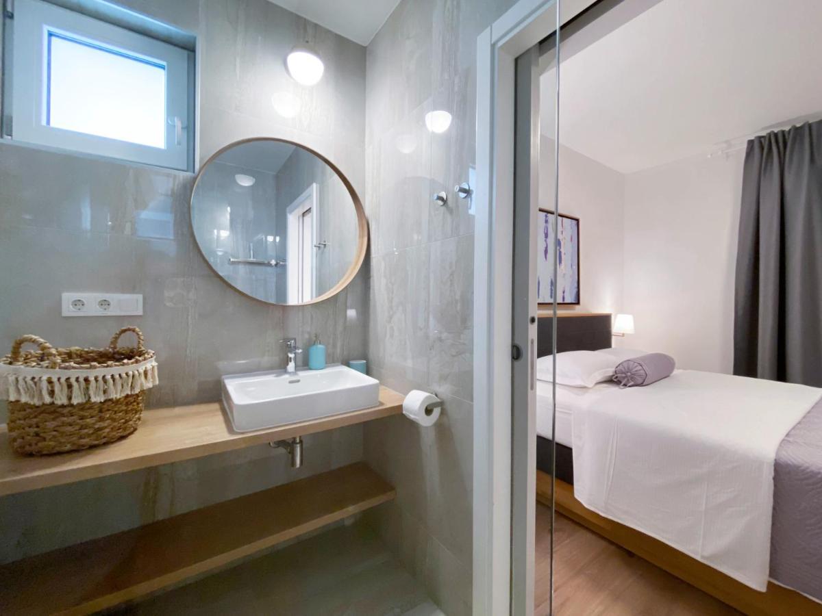 Marisa Apartments Hvar II Hvar Town Buitenkant foto