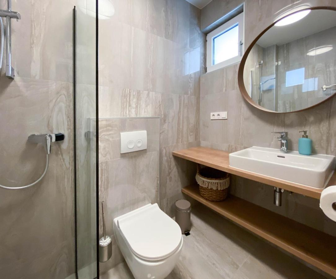 Marisa Apartments Hvar II Hvar Town Buitenkant foto