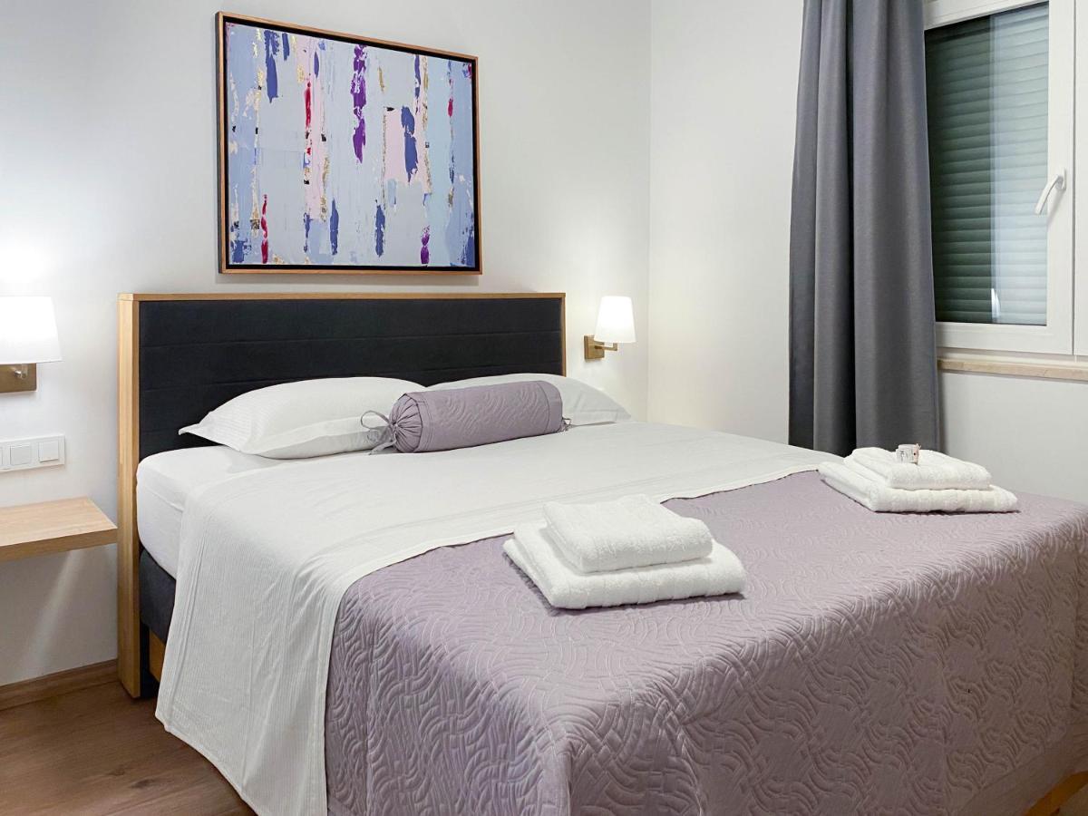 Marisa Apartments Hvar II Hvar Town Buitenkant foto