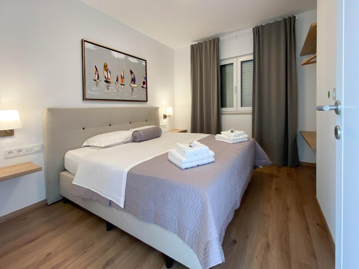 Marisa Apartments Hvar II Hvar Town Buitenkant foto