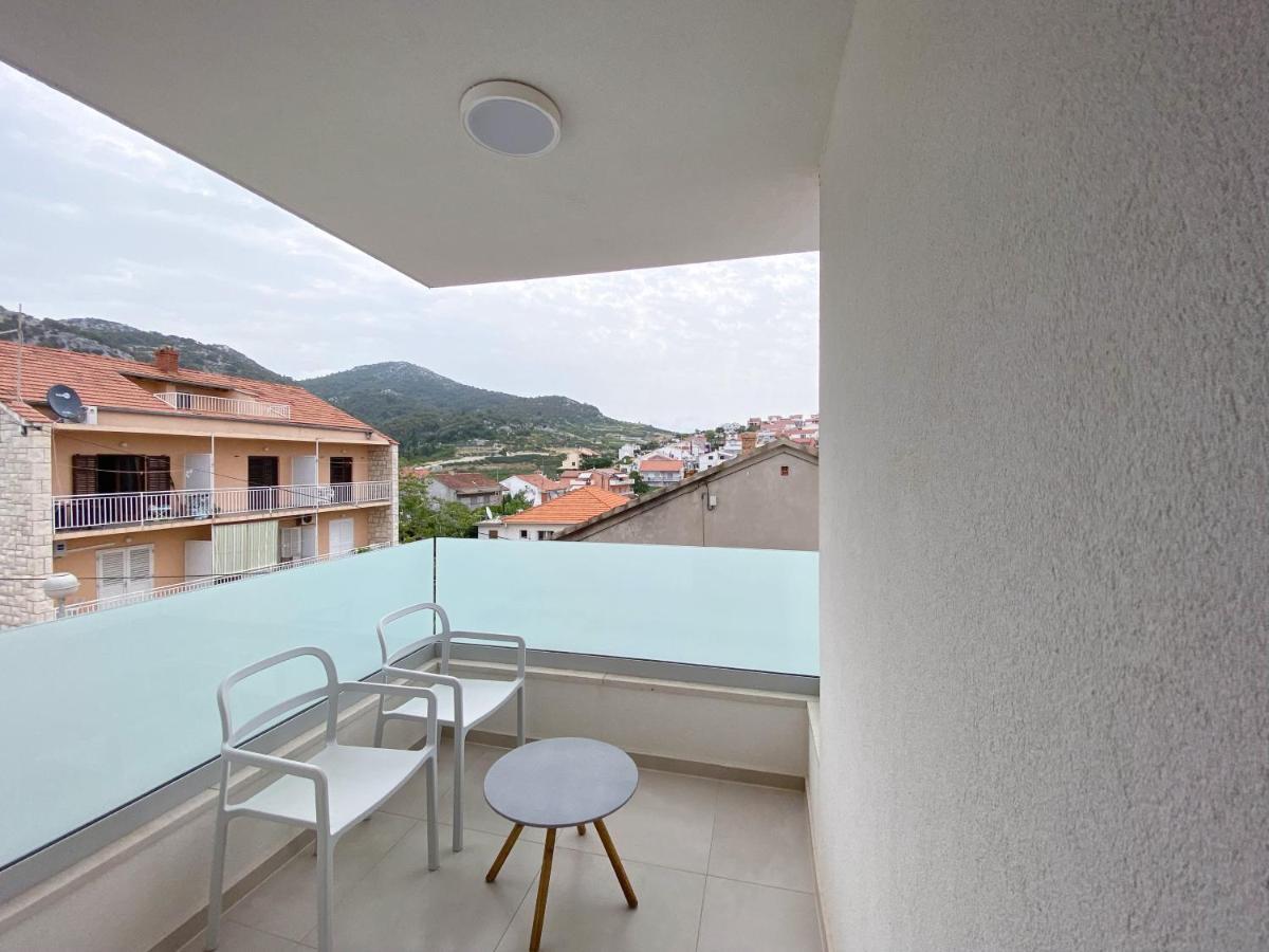 Marisa Apartments Hvar II Hvar Town Buitenkant foto