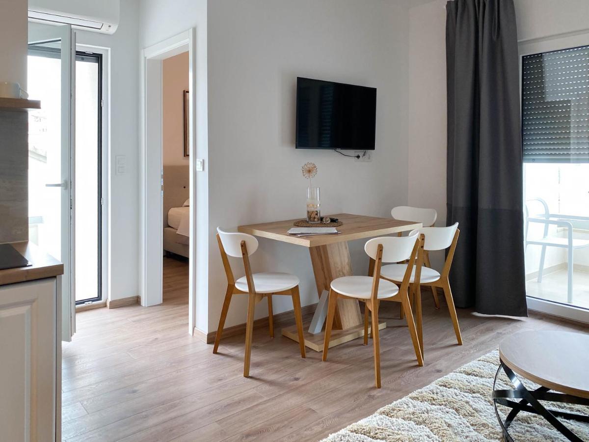 Marisa Apartments Hvar II Hvar Town Buitenkant foto