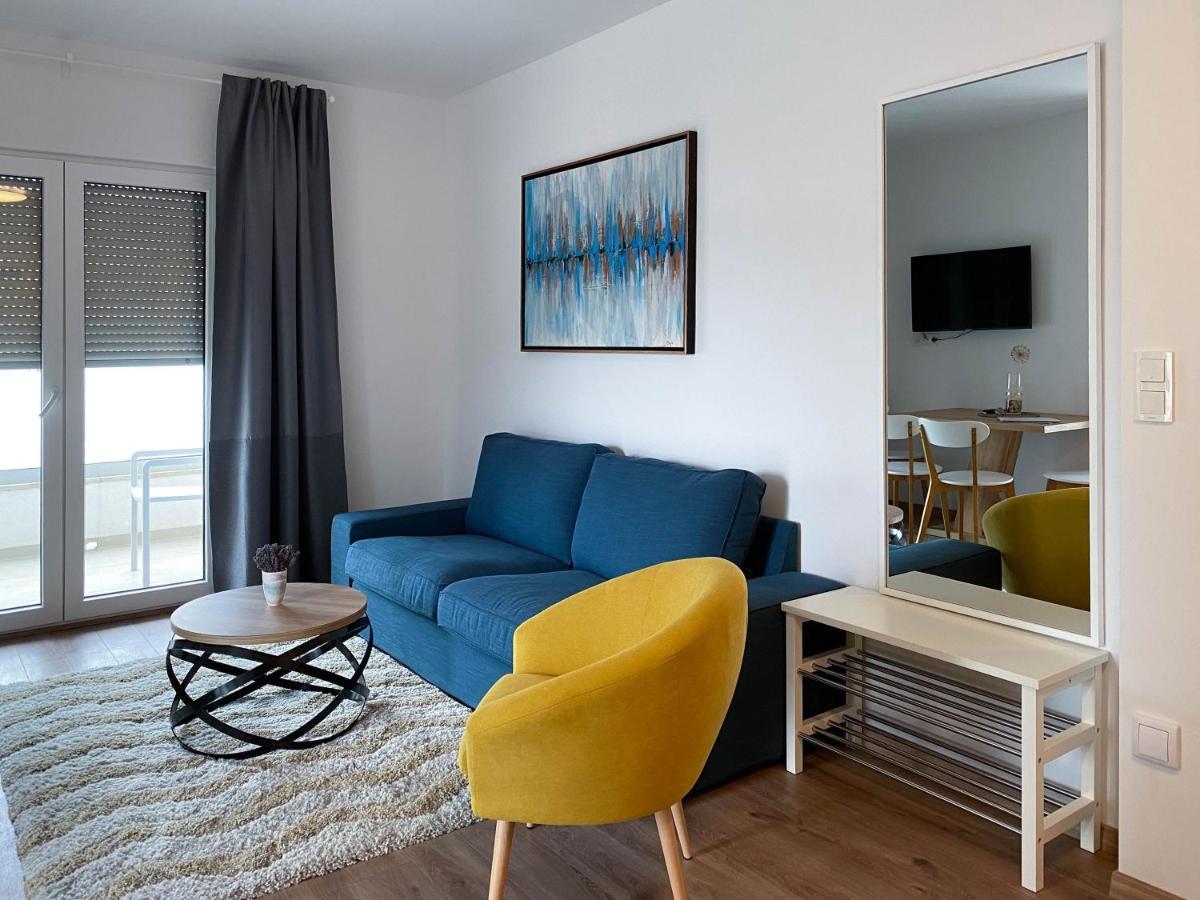 Marisa Apartments Hvar II Hvar Town Buitenkant foto